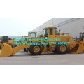 XCMG LW400KV wheel loader 2.4m3 loading 4000kgs