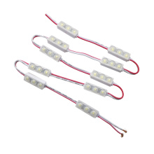 Ultraschallinjektion epistar 2835 LED-Modul Mini-Größe