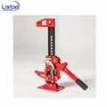 48" in hydraulic Car high lifting farm jack