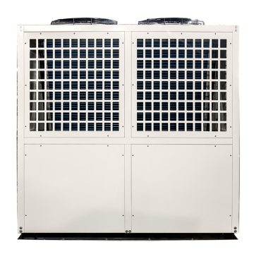 Hot Water Heating System Commercial Heat Pump