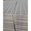 Aluminum Bar Grating for chemical process industry