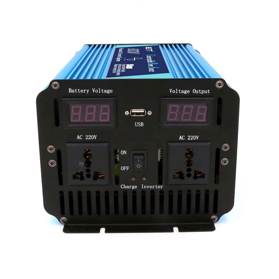 pure sine wave inverter UPS