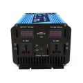 Pure Sine Wave Inverter Charger UPS 800 Watt