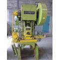 Single or double barbed wire galvanized steel barbed wire machine