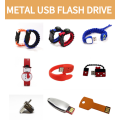 Индивидуальная игрушечная сумочка USB Flash Drive Cartoon USB