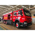 Sinotruk Howo  Fire Fighting Truck