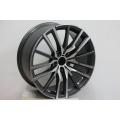 20inch Staggered Machine Face wheel Hub