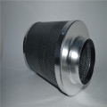 Hydroponics activated carbon air filter price