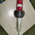 Welding torch /Plastic welding gun