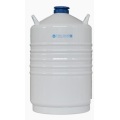 10-50L Small Capacity Aluminum Alloy Biological Liquid Itrogen Container