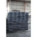 mild hot rolled i type serrated flat bar