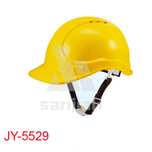 Casque de sécurité Jy-5529factory with Chin Strap