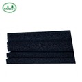 closed-cell foam rubber insulation roll for hvac system