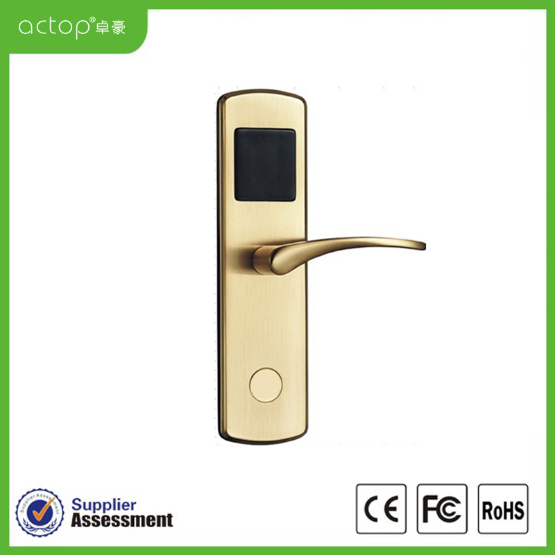  Room Door Lock