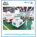 2016 New Design Pellet Machine with Ce ISO Certification