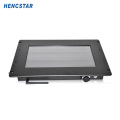 13,3 polegadas Android Touch Screen Painel industrial PC