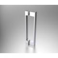 Handrail Bathroom Stainless Steel Grab Bar Design Style