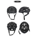 Lightest Black Custom Road Bike Helmets