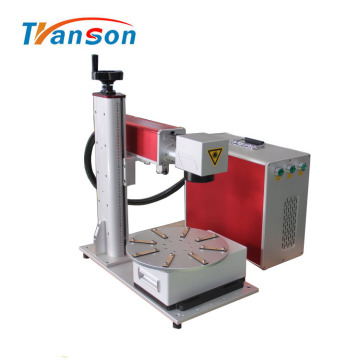 Fiber Laser Marking And Engraving Machine For Pen