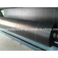 UV Treated Weed Mat/PP Woven Geomat