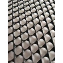 Drainage composite géonet 3d Geomat Mesh Mats Plastique