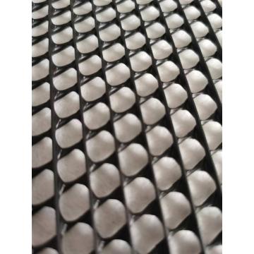 Drainage Composite Geonet 3D Geomat Mesh Mats Plastic