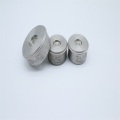 stainless steel flap spring wafer swing check valve