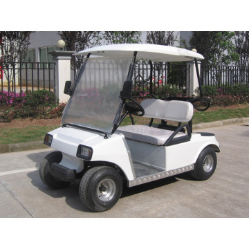 2 seats club car golf carts for sale