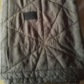 Thermal Disposable Fleece Quilt Coral Fleece Blanket