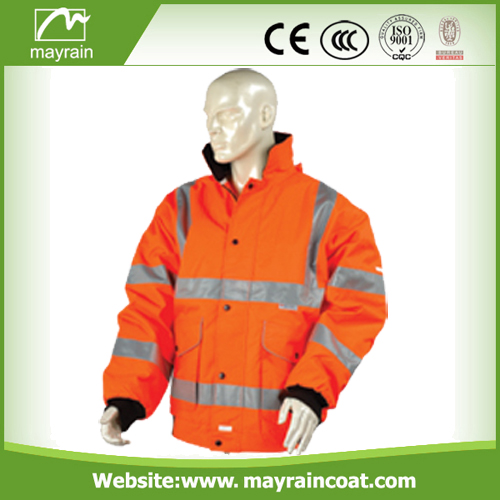 Warm Waterproof Outdoor Jacket