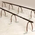 Steel Rebar Chairs, Slab Bolster, Rebar Support Chairs (HP-REBARCHAIR0101)