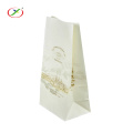 Food Packaging Paper Bag For Bread