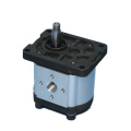 engineering machinery external gear pump