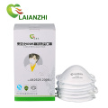 Best Selling High Quality Disposable Kn95 Cup-Shape Respiratory Mask