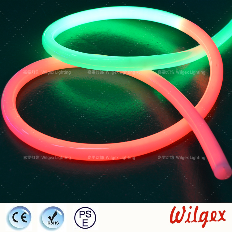 Flexible Led Neon Tube Light