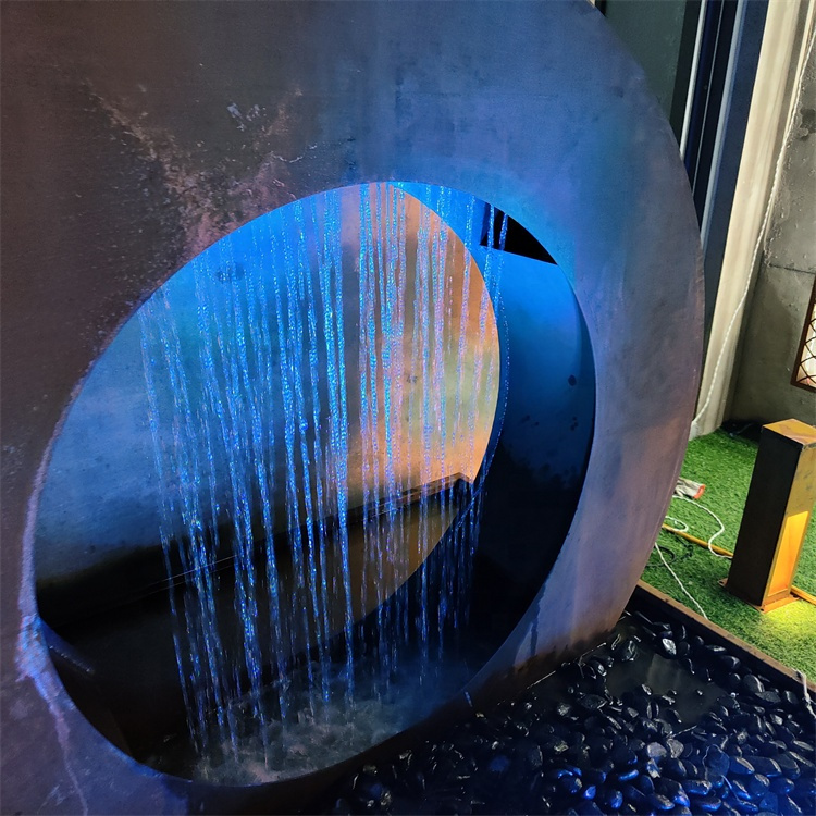 Water Feature Water Feature