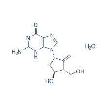 Entecavir Hydrate 209216-23-9