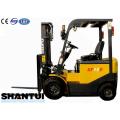 Mini 1.8 ton electric forklift with DC motor