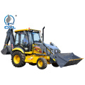 XCMG XT876 9 ton Backhoe Loader