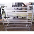 Dry Heat Sterilization Oven for Glass Bottle