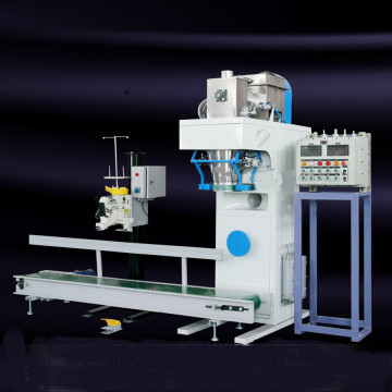 Dual-Purpose Packing Machine for Pellet/Powder (LCS-XZ)