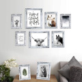 Square Size Picture Frames Photo Frame Modern