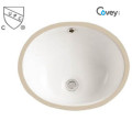 16′′under Counter Cupc Ceramic Sink/Bowl (A-205E)