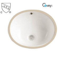 16&#39;&#39;under Counter Cupc Ceramic Sink / Bowl (A-205E)