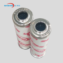 stainless steel pleated wire mesh oil filter cartridge