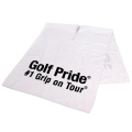 Microfiber waffle pattern golf towel for men