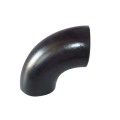 black steel pipe fittings tee, elbow, cap, reducer