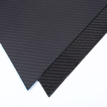 HobbyCarbon 1MM 2MM 3MM 3K Carbon Fiber Sheet