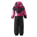 Vêtements pour enfants Ski Snow Wear Combinaisons de ski une pièce