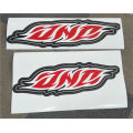 Full Colors Die Cut Vinyl Digital Printing Sticker